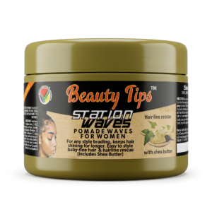POMADE WAVES FOR WOMEN 250ml