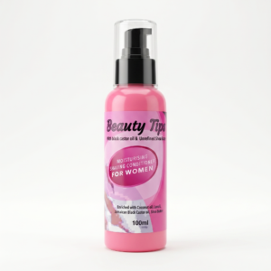 Moistening Shaving Conditioner For Women 100ml