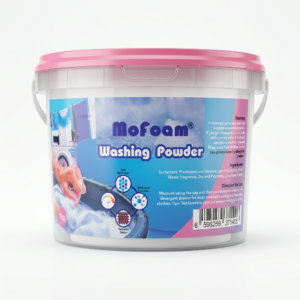 mofoam®  Washing Powder 1KG