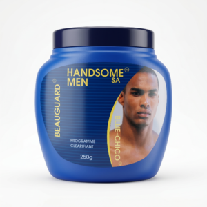 HANDSOME MEN CREAM  250g