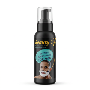 SHAVING CONDITIONER FOR MEN 100ml