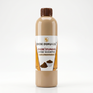 CHEBE SHAMPOO HAIR STRENGTHENER 250ml