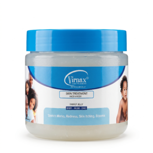 Face & Body Family/Baby Petroleum Jelly 200g