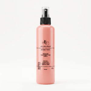 JOZI HOT CHICKS PREMIUM TREATMENT FOR CURLS 250ml