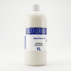 mofoam®  HARBAL CONDITIONER NEW FORMULA 1L