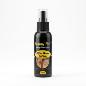 Beauty Tips After Shave Bumper Free Spray – 100ml