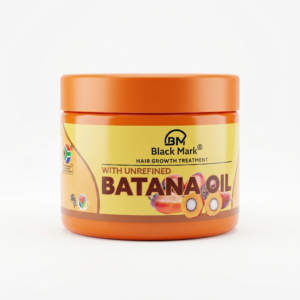 Authentic Batana Hair Growth Treatment – 125g
