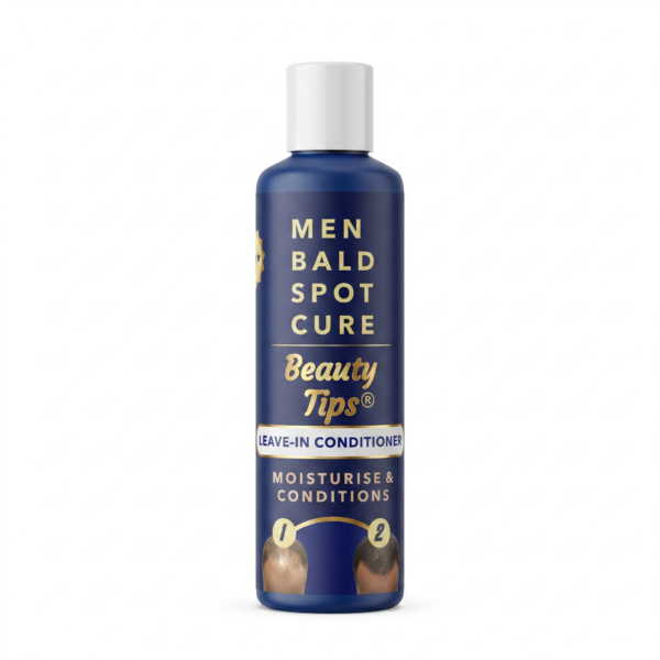 Beauty Tips Bald Spot Cure Leave-In Conditioner – 250ml