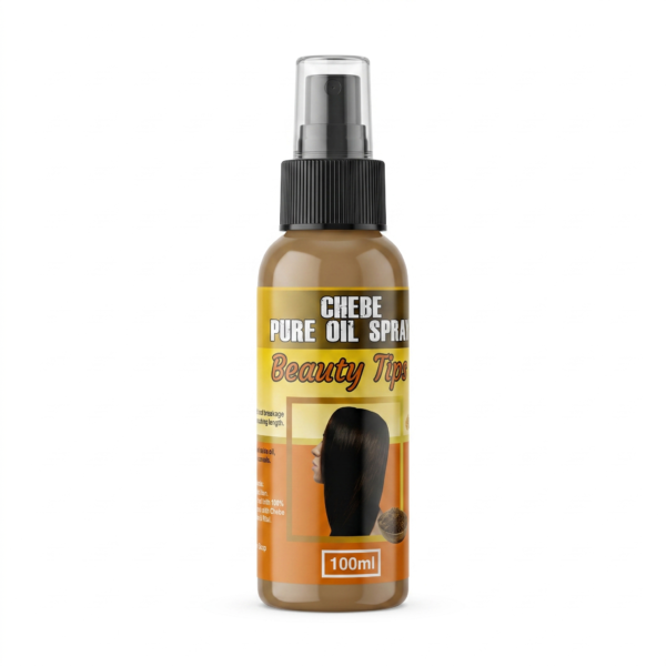 Beauty Tips Chebe Hair Spray – 100ml