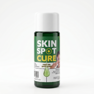 Beauty Tips Skin Spot Cure – 100ml