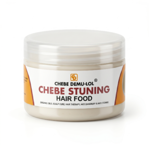 CHEBE DEMU-LOL Hair Food – 125g