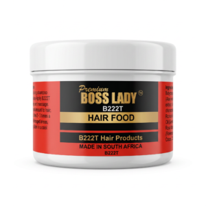 B222T HAIR FOOD  250g