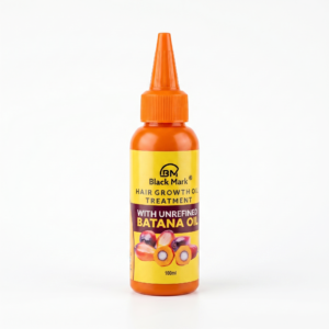 Pure Batana Hair Growth Oil – 100ml