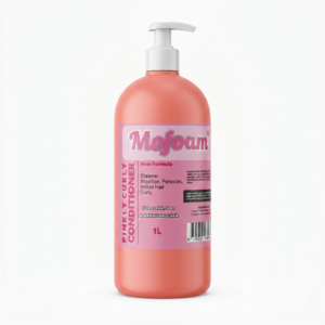 mofoam®  PINKLY CURLY  CONDITIONER 1L