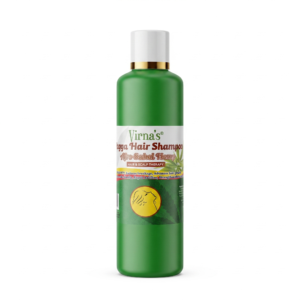 Virna’s Dagga (Hemp) Hair Shampoo – 250ml