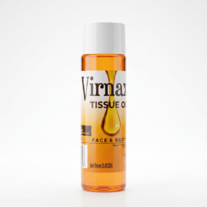Virnax Multi-Purpose Tissue Oil – 100ml