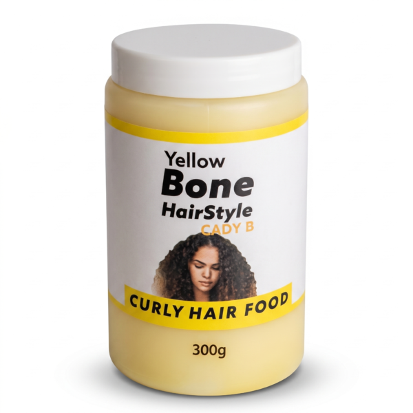 Yellow Bone 300gm