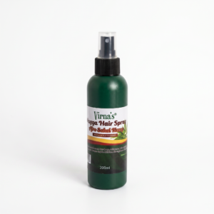 Dagga Hair Spray 200ml