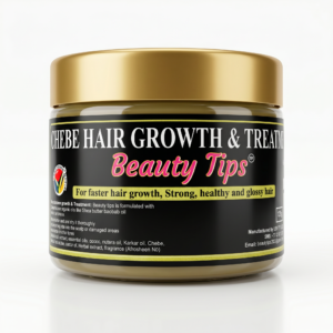CHEBE HAIR GROWTH & TREATMENT 125g