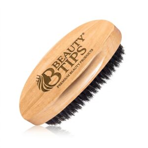Beauty Tips Wave Brush for Men