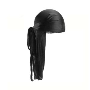 Beauty Tips Silky Durag