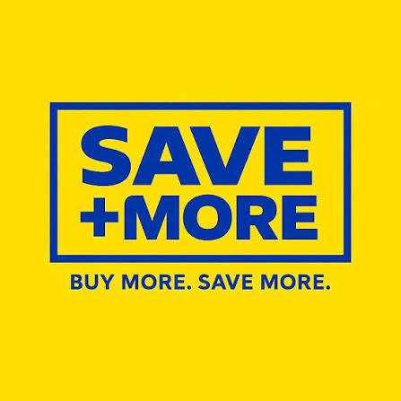 SaveMore+
