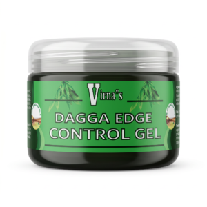 Dagga EDGE CONTROL GEL 250g