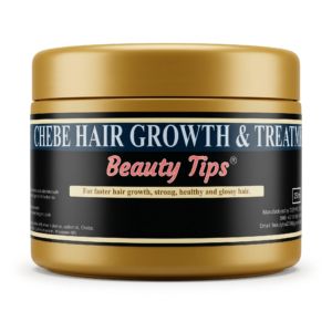 CHEBE HAIR GROWTH & TREATMENT 250G