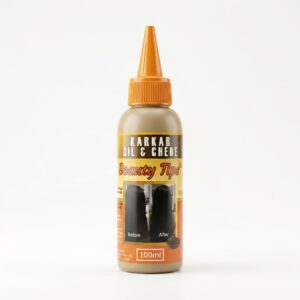 Karkar Oil & Chebe 100ml