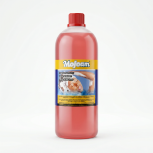mofoam®  Neutralizing Shampoo 1L