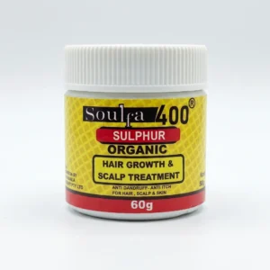 SULPHUR ORGANIC  75g