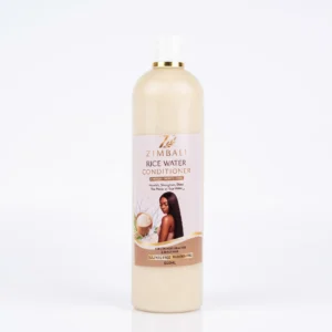 Rich Water Conditioner 500ml