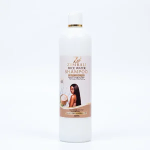RICE Water Shampoo 500ml