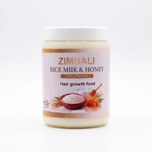 Rich Milk & Honey Treatment 300g